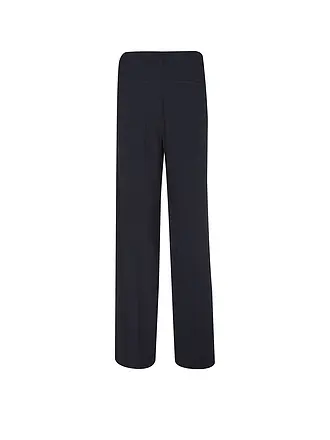 LUISA CERANO | Pantalon de tailleur | dunkelblau